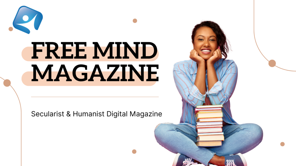 Free Mind Magazine _ Call To Action