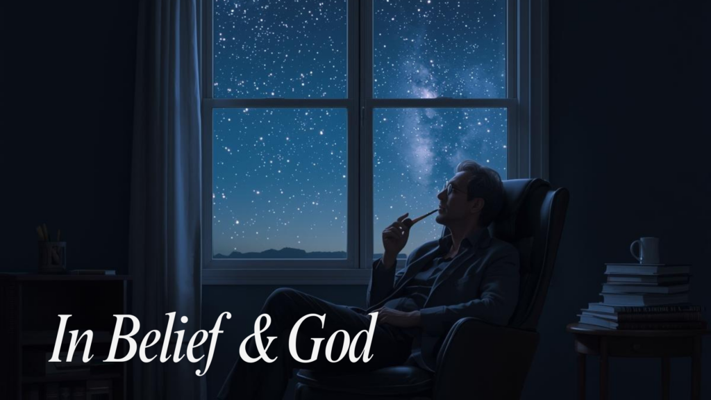 In Belief & God